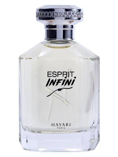 Rose Chic unisex Perfume by Hayari Parfums for unisex UAE