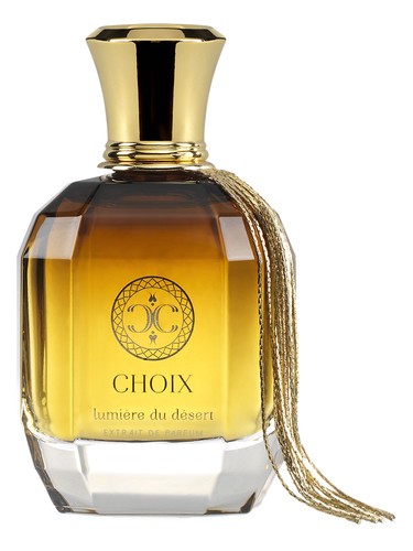 Matin D'Ete Perfume by Choix for Unisex UAE