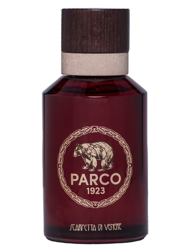 Scarpetta di Venere Parco Perfume