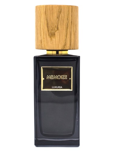 Luxuria Perfume