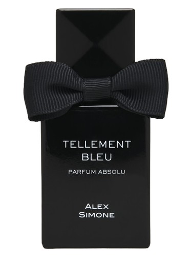Tellement Bleu Parfum Absolu Perfume