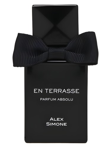 En Terrasse Parfum Absolu Perfume