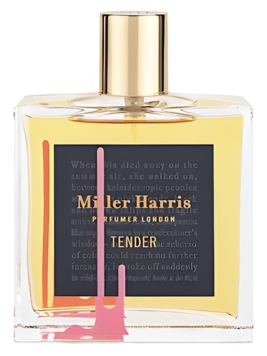 Tender Perfume