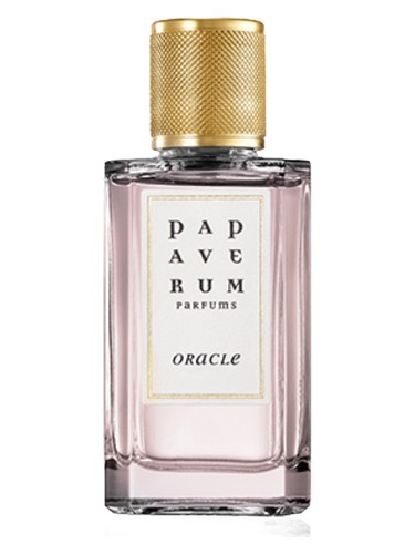 Oracle Perfume