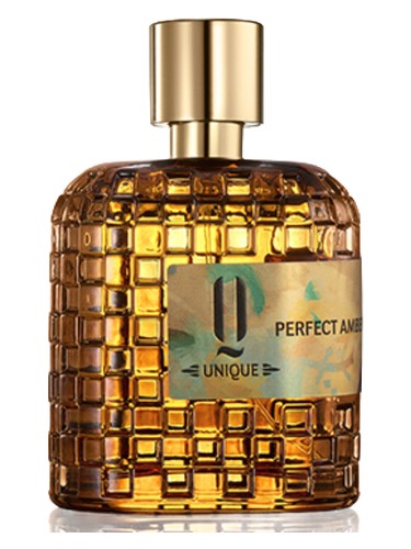 Perfect Amber Perfume