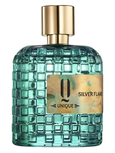 Silver Flame Perfume