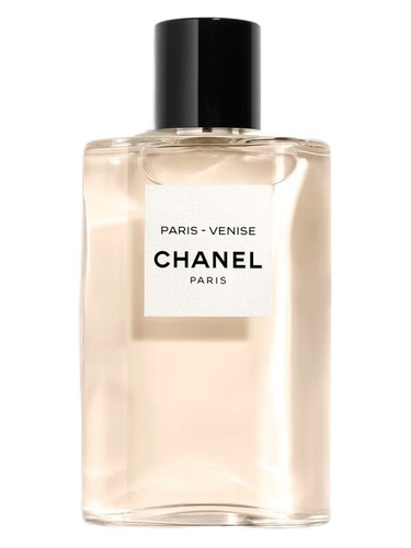 Paris – Venise Perfume by Chanel for Unisex UAE Paris – Venise Perfume by Chanel for Unisex UAE
