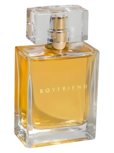 Boyfriend (2018) Perfume