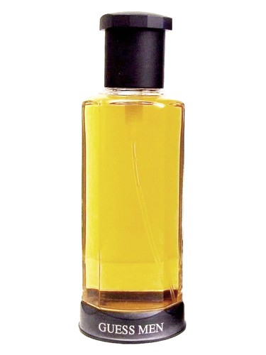 Guess Men (Original) Perfume by Guess for Men UAE