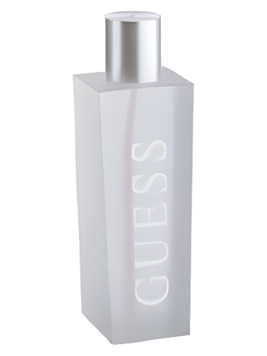 Guess Man Gold Perfume by Guess for Men UAE