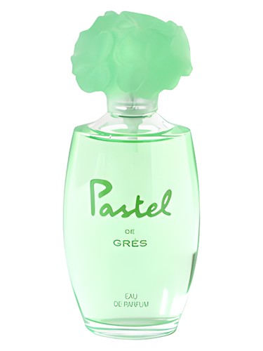 Pastel de Cabotine Perfume