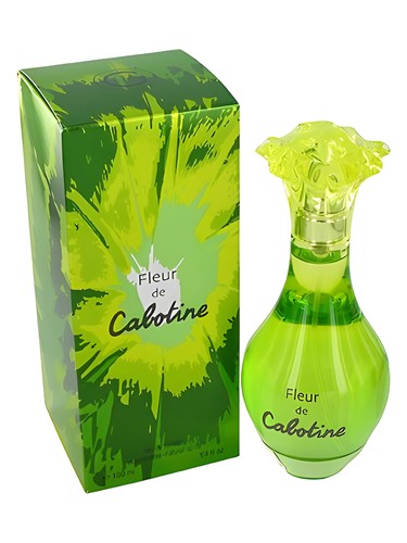 Fleur de Cabotine Perfume