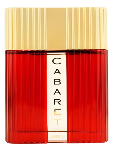 Cabochard Cherie Perfume by Gres for Women UAE