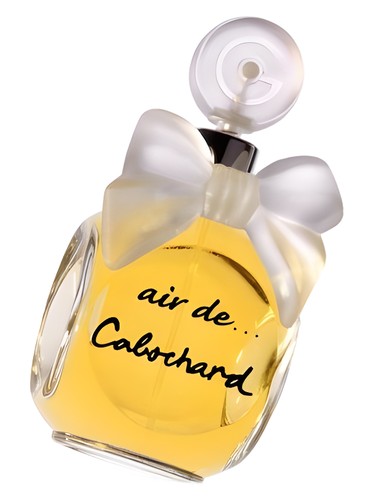 Cabochard Cherie Perfume by Gres for Women UAE