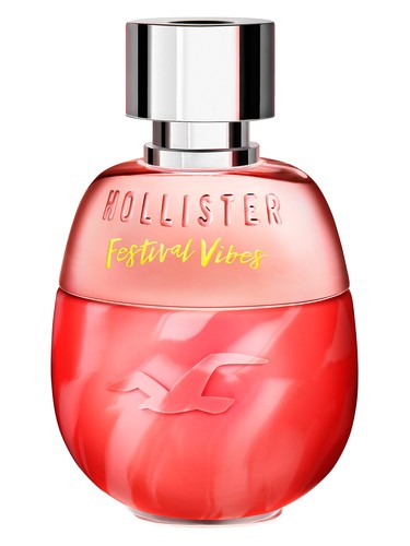 Festival Vibes For Her Perfume