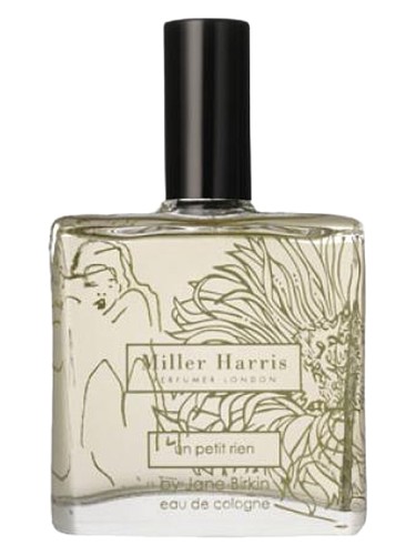 Un Petit Rien Perfume
