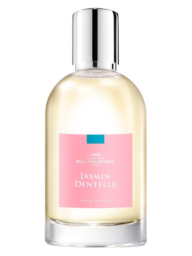 Jasmin Dentelle Perfume