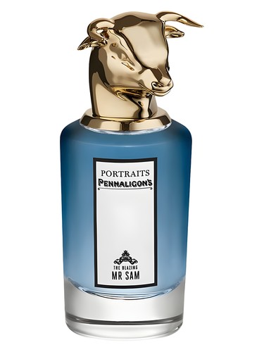 The Blazing Mr Sam Perfume by Penhaligon's for Men UAE The Blazing Mr Sam Perfume by Penhaligon's for Men UAE