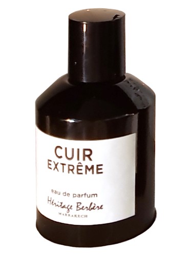 The Rose Perfume by Héritage Berbère for Unisex UAE