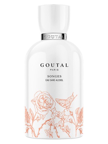 Songes Eau Sans Alcool Perfume by Goutal for Women UAE Songes Eau Sans Alcool Perfume by Goutal for Women UAE