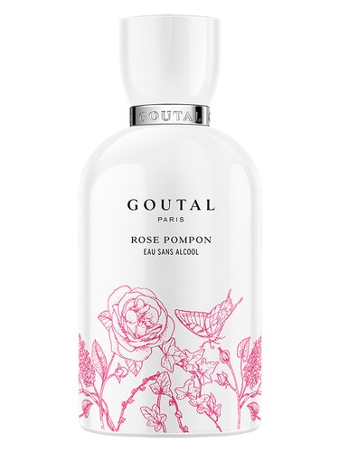 Rose Pompon Eau sans Alcool Perfume by Goutal for Women UAE Rose Pompon Eau sans Alcool Perfume by Goutal for Women UAE