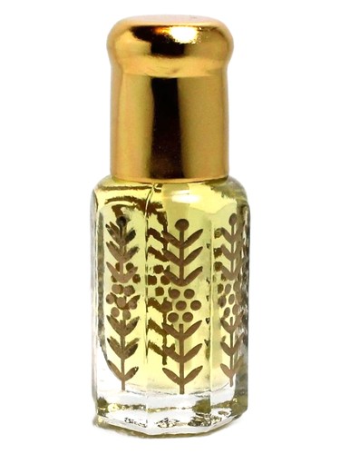 Melange Perfume by Elixir Attar for Unisex UAE