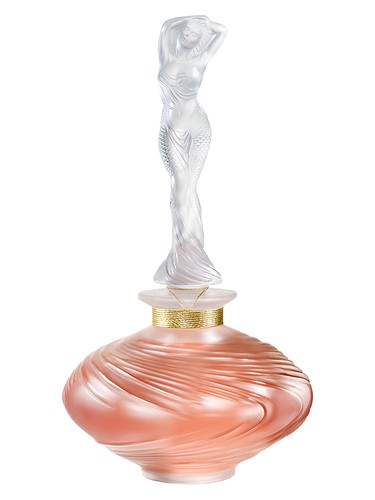 Lalique de Lalique Naiade Crystal Flacon Perfume by Lalique for Women UAE Lalique de Lalique Naiade Crystal Flacon Perfume by Lalique for Women UAE