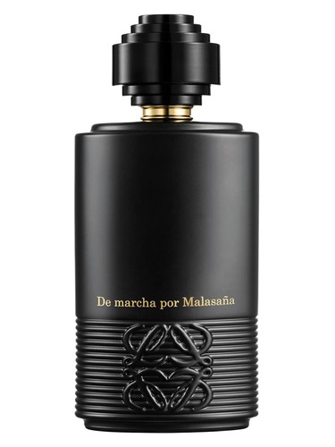De Marcha Por Malasaña Perfume