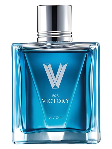 Avon V For Victory Perfume