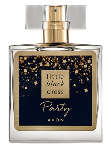 Little Black Dress Party Perfume by Avon for Women UAE Little Black Dress Party Perfume by Avon for Women UAE