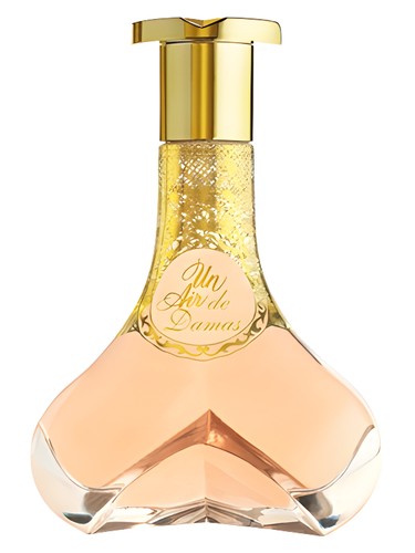Un Air de Damas Tubereuse perfume