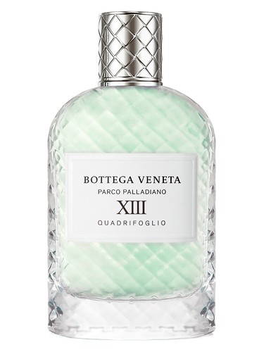 Parco Palladiano XIII: Quadrifoglio perfume