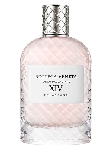 Parco Palladiano XIV: Melagrana perfume
