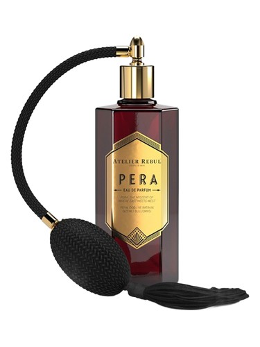 Pera perfume