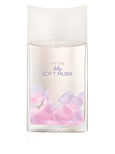Lily Soft Musk Perfume