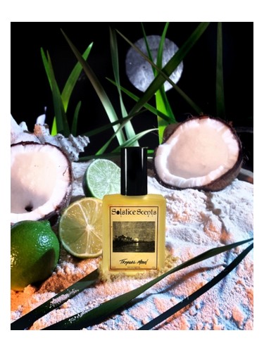 Tropical Moon Perfume by Solstice Scents for Unisex UAE Tropical Moon Perfume by Solstice Scents for Unisex UAE