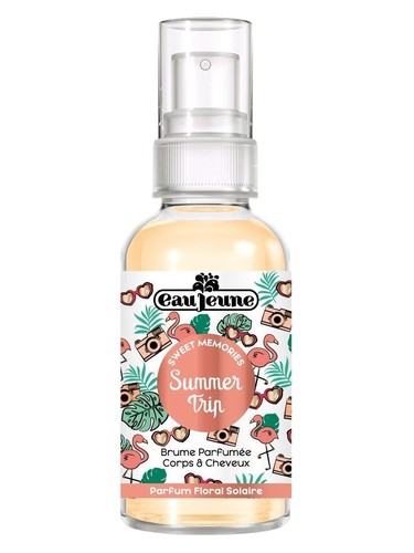 Demon 2021 for women Perfume by Eau Jeune UAE