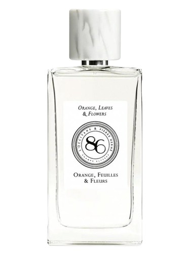 Chopard Orange Mauresque Perfume by Chopard for unisex UAE