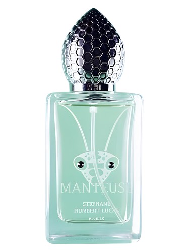 Manteuse Perfume