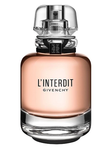 L'Interdit Perfume by Givenchy for Women UAE L'Interdit Perfume by Givenchy for Women UAE