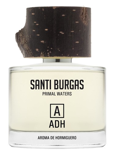 Nasomatto Hindu Grass Perfume by Nasomatto for unisex UAE
