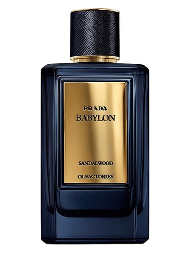 No14 Rossetto Perfume by Prada for Women UAE