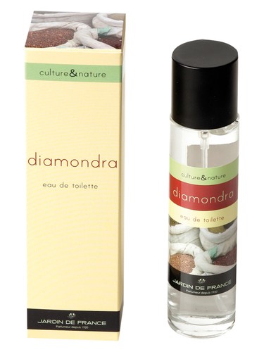 Diamondra perfume