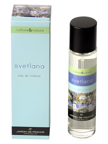 Svetlana perfume