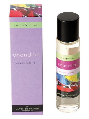 Anandita perfume