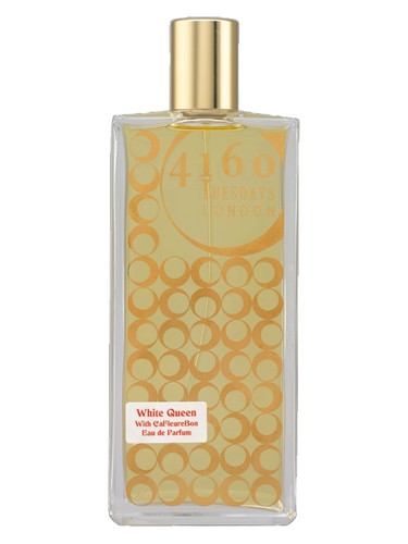 White Queen Perfume