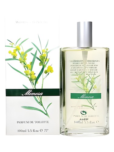 Woods Of Windsor Blackberry & Thyme Perfume by Woods Of Windsor for female UAE