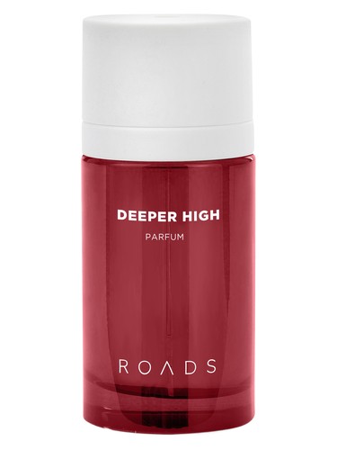Bitter End unisex Perfume by Roads for unisex UAE