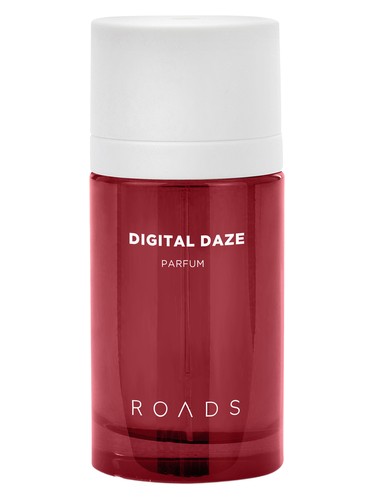 Bitter End unisex Perfume by Roads for unisex UAE