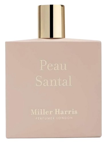 Peau Santal perfume